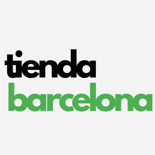 Tienda Barcelona